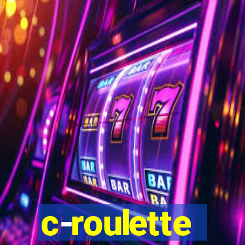 c-roulette