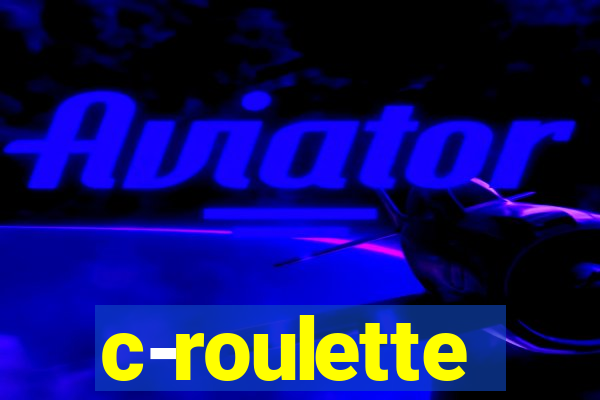 c-roulette