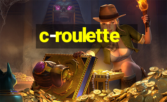 c-roulette