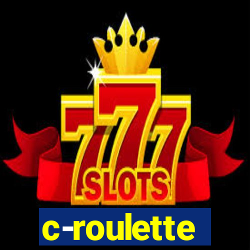 c-roulette