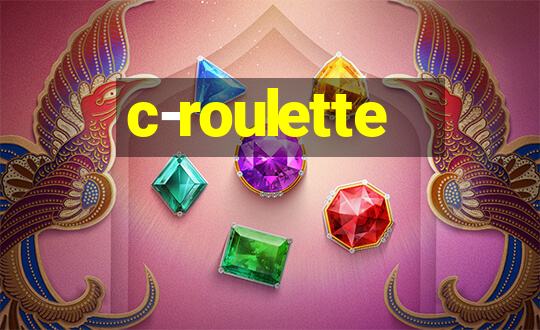 c-roulette