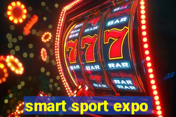 smart sport expo