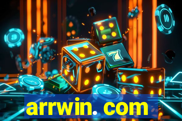 arrwin. com