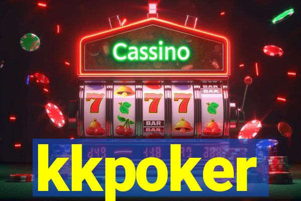 kkpoker