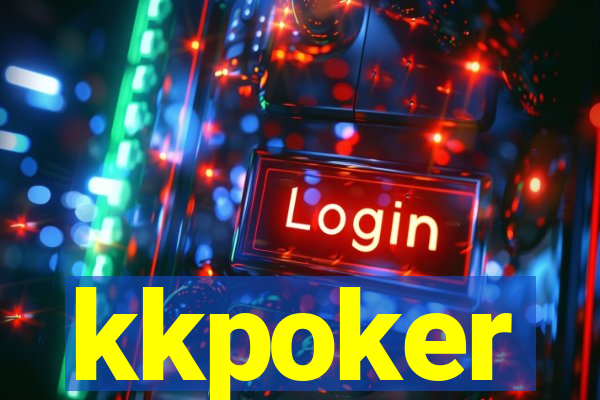 kkpoker