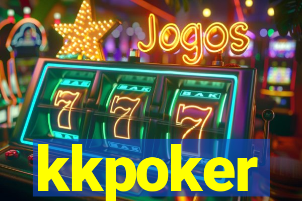 kkpoker