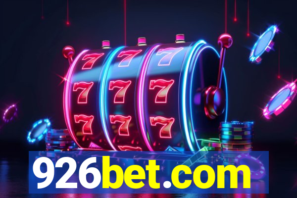 926bet.com