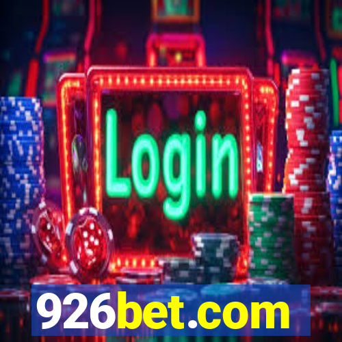 926bet.com