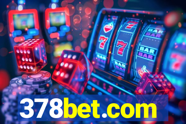 378bet.com