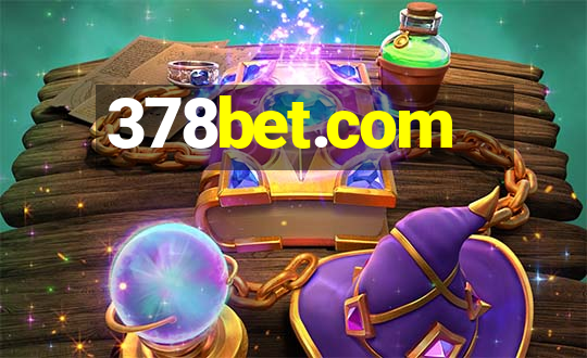 378bet.com