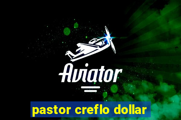 pastor creflo dollar