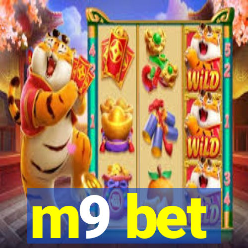 m9 bet