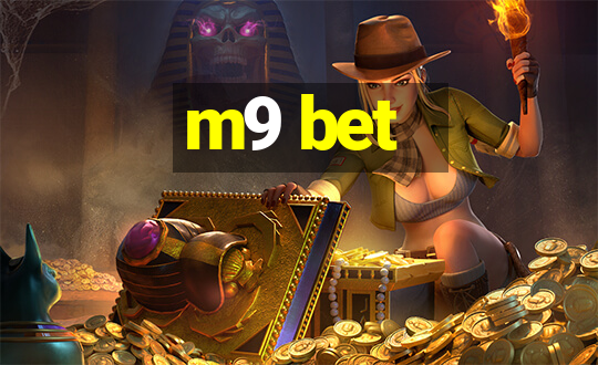 m9 bet