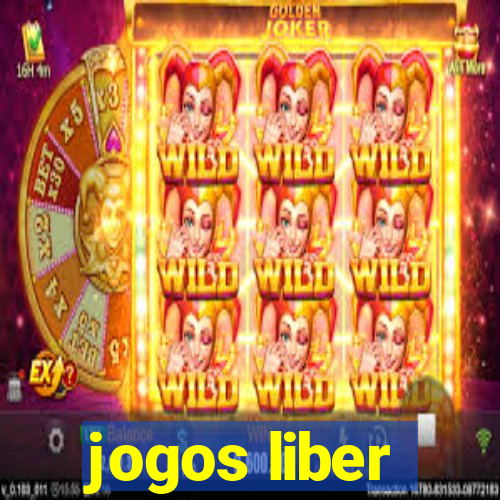 jogos liber