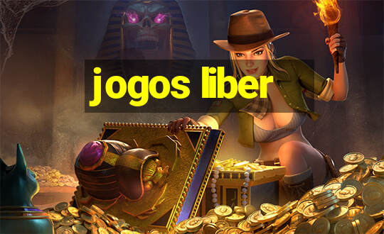 jogos liber