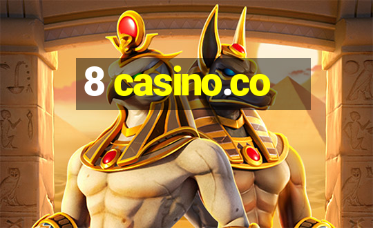 8 casino.co