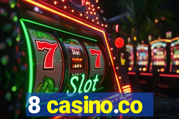 8 casino.co