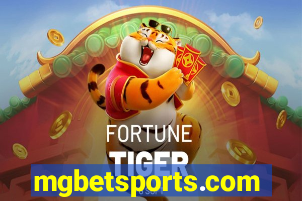 mgbetsports.com