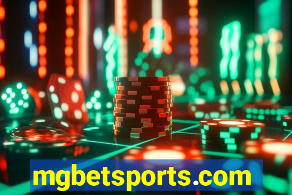 mgbetsports.com