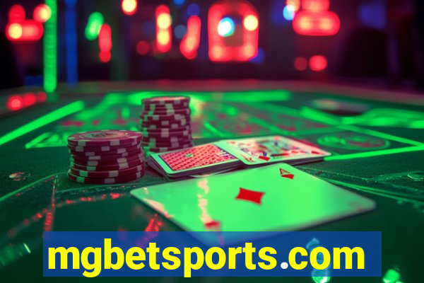 mgbetsports.com