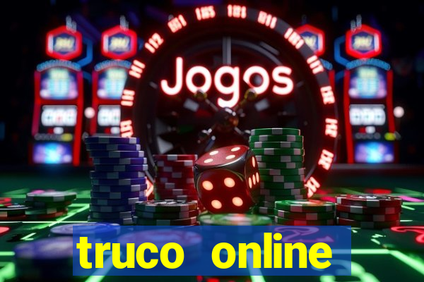 truco online valendo dinheiro