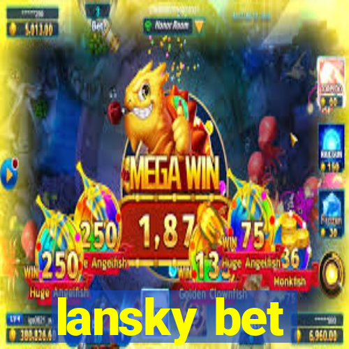 lansky bet