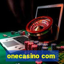 onecasino com