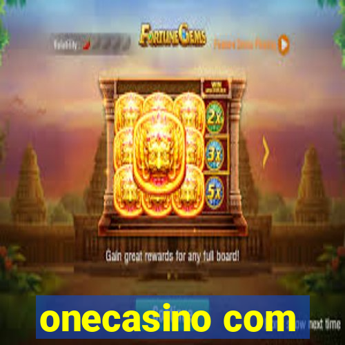 onecasino com