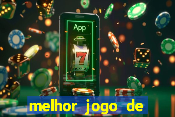 melhor jogo de celular do mundo