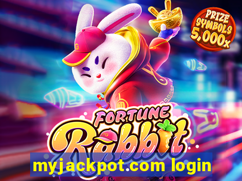 myjackpot.com login