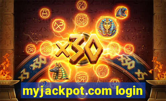 myjackpot.com login