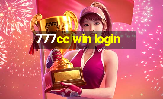 777cc win login