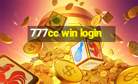 777cc win login