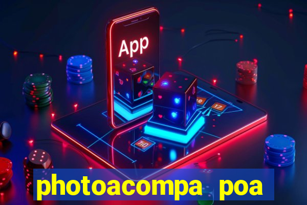 photoacompa poa zona norte