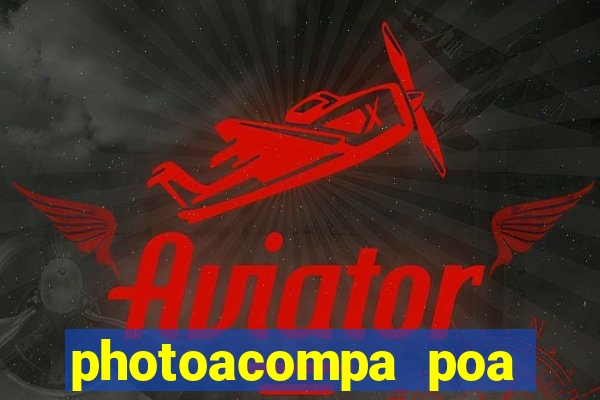 photoacompa poa zona norte