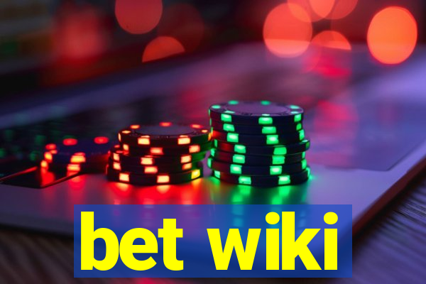 bet wiki