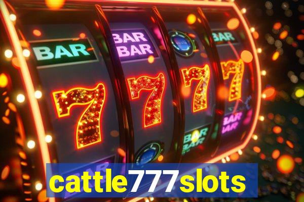 cattle777slots