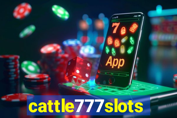 cattle777slots