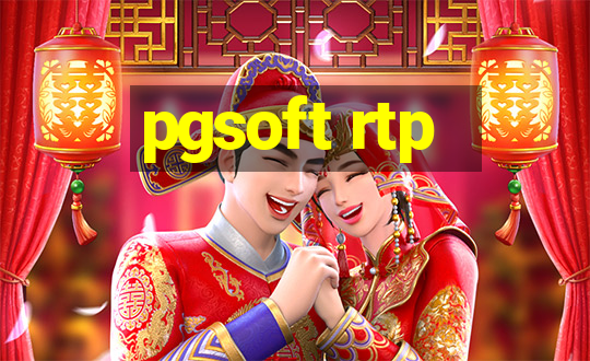 pgsoft rtp