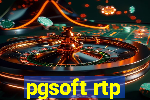 pgsoft rtp