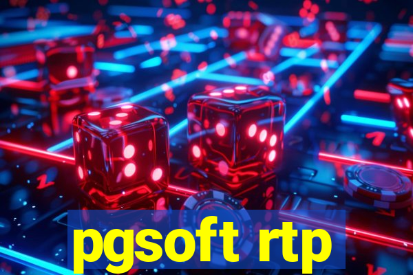 pgsoft rtp