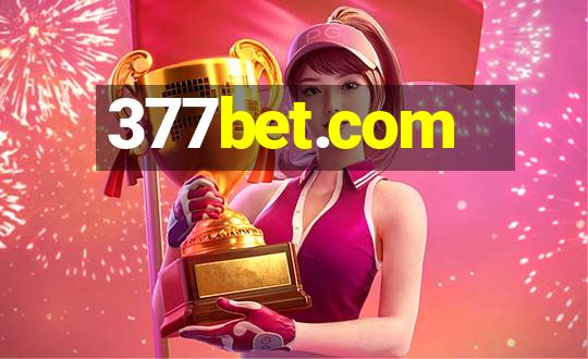 377bet.com