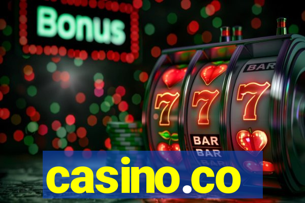 casino.co