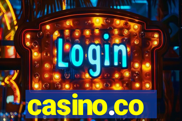 casino.co