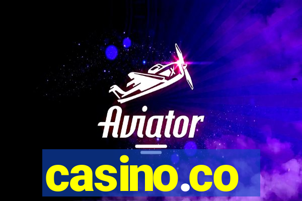 casino.co