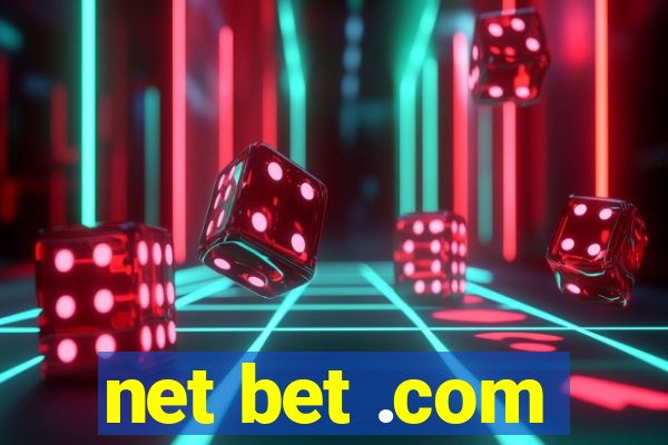 net bet .com