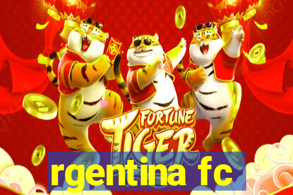 rgentina fc