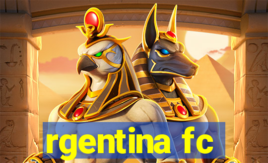 rgentina fc