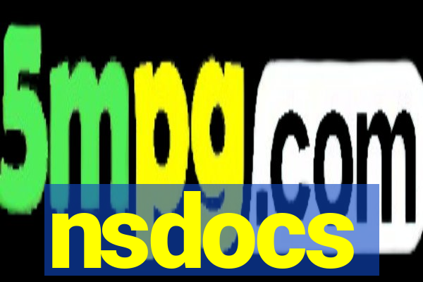 nsdocs