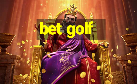 bet golf